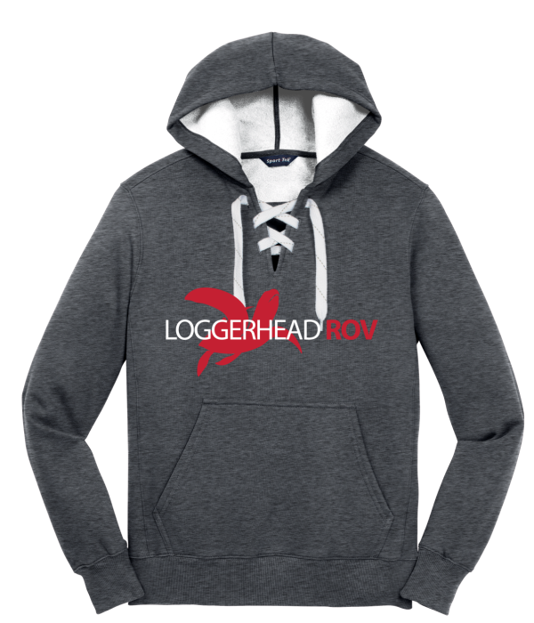 Loggerhead Tackle Twill Sweatshirt