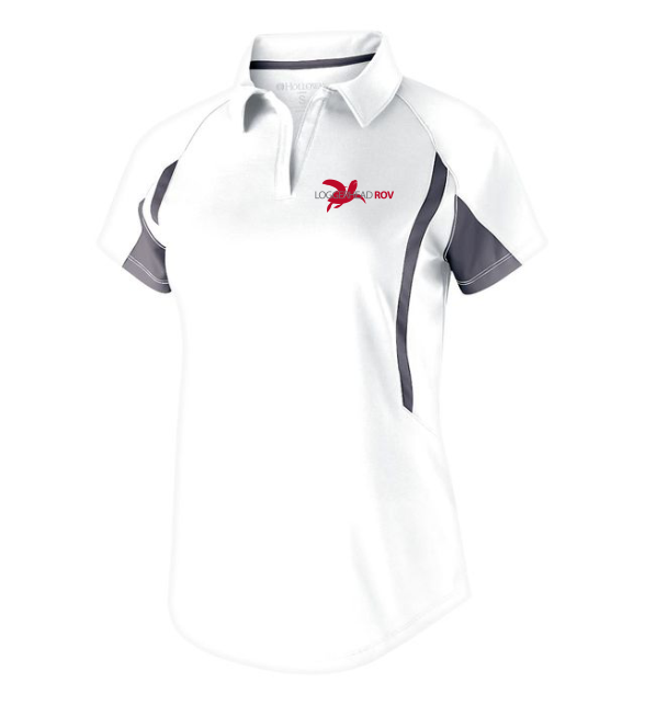 Poloavengerladiesnomatelogo