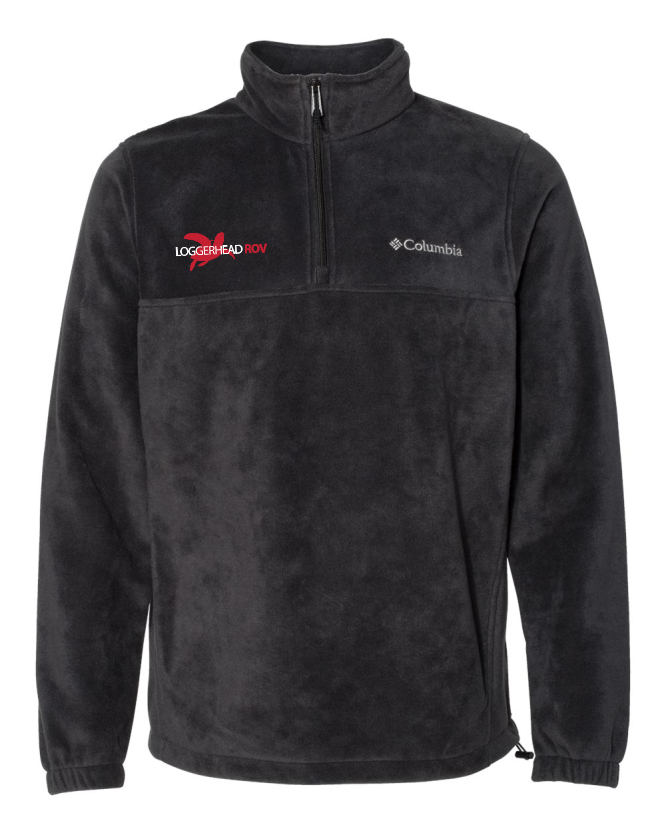 quarterzip